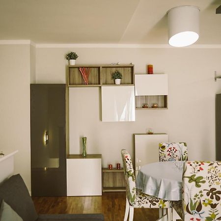 סן סברו B&B Porta San Marco מראה חיצוני תמונה