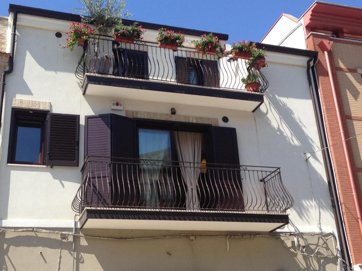 סן סברו B&B Porta San Marco חדר תמונה