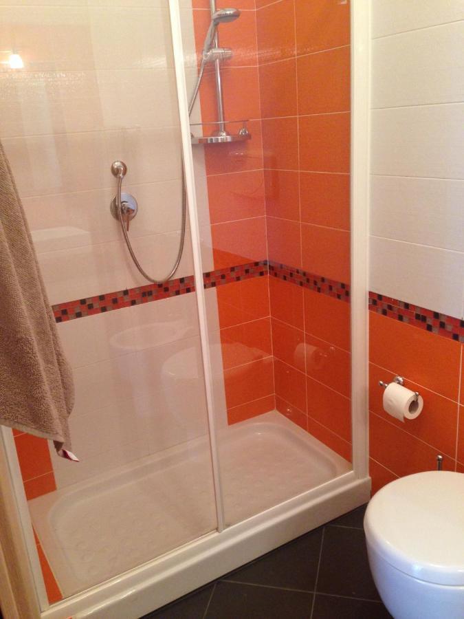 סן סברו B&B Porta San Marco חדר תמונה