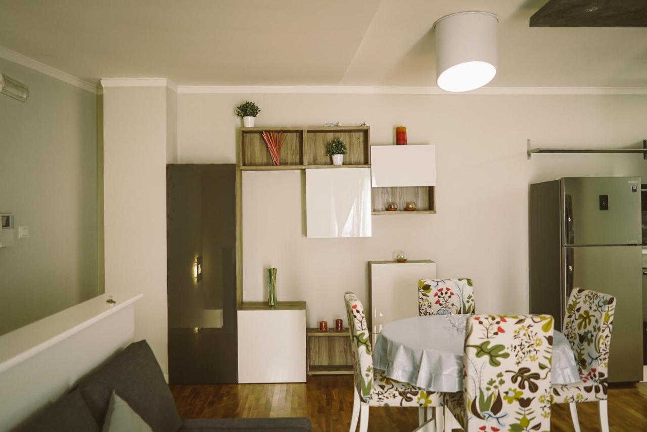 סן סברו B&B Porta San Marco מראה חיצוני תמונה