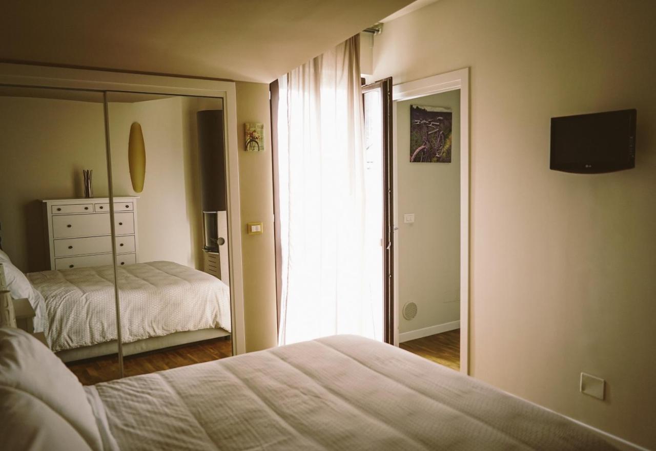 סן סברו B&B Porta San Marco מראה חיצוני תמונה