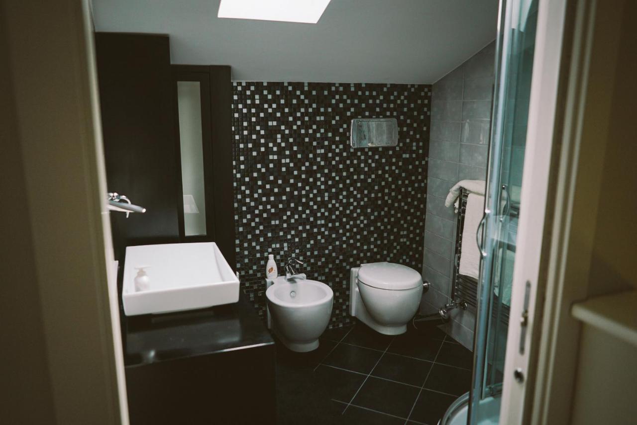 סן סברו B&B Porta San Marco מראה חיצוני תמונה