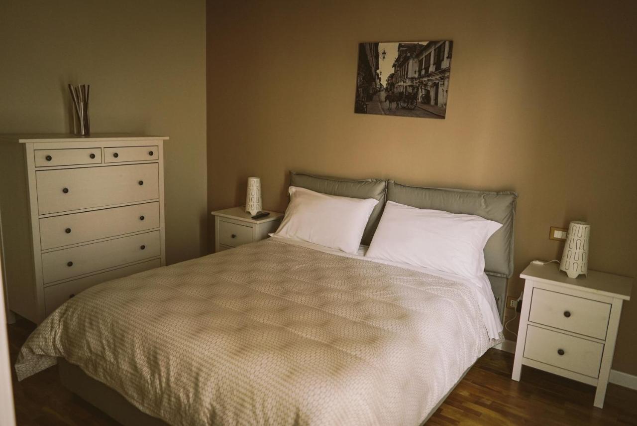 סן סברו B&B Porta San Marco מראה חיצוני תמונה